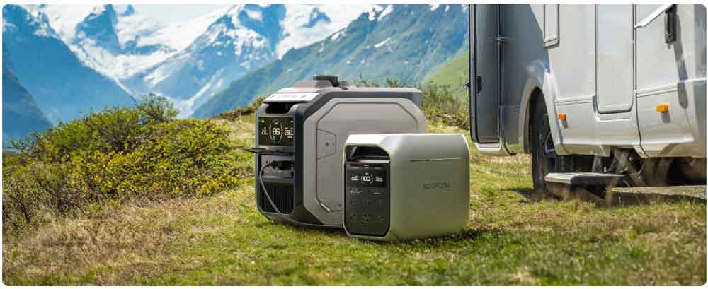 Top Brand Solar Generator