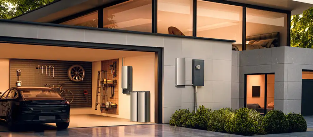 EcoFlow Ocean Pro System