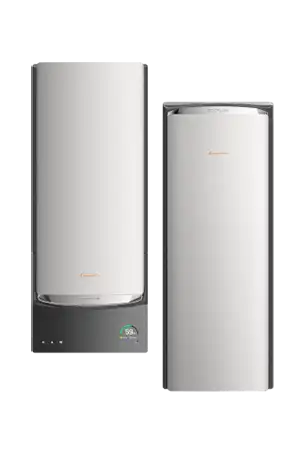 EcoFlow Ocean Pro System