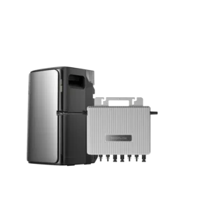 EcoFlow STREAM Ultra