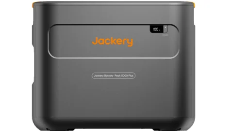 Battery Pack 5000 Plus