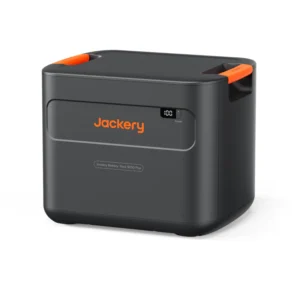 Battery Pack 5000 Plus