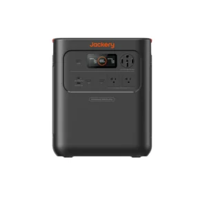 Jackery HomePower 3600 Pro Max