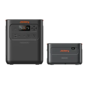 Jackery HomePower 3600 Pro Max