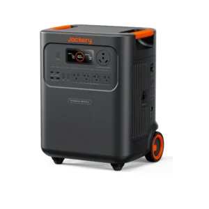 Jackery HomePower 3600 Solar Kits