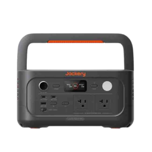 Jackery Explorer 600 v2