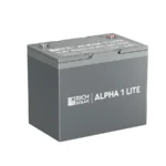 Lightweight 12V Lithium Battery