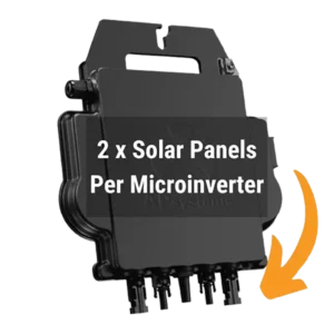 15.84 kW Complete Grid-Tied Solar Kit