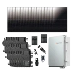 7.92 kW Complete Grid-Tied Solar Kit