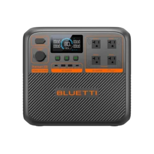 BLUETTI Premium 200 V2
