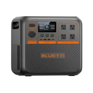 BLUETTI Premium 200 V2