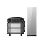 EcoFlow Whole Home Generator