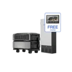 EcoFlow Whole Home Generator