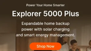 Explorer 5000 Plus