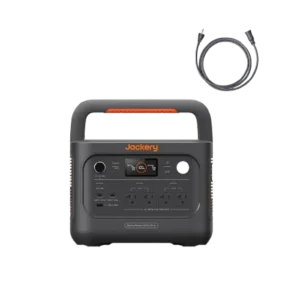Jackery HomePower 1000 Plus v2