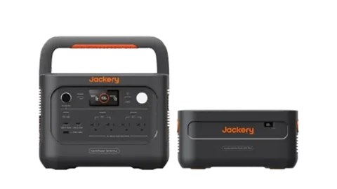 Jackery HomePower 1000 Plus v2