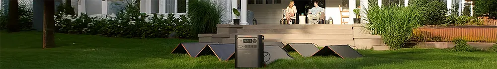 Jackery Solar Generator 5000 Plus Review