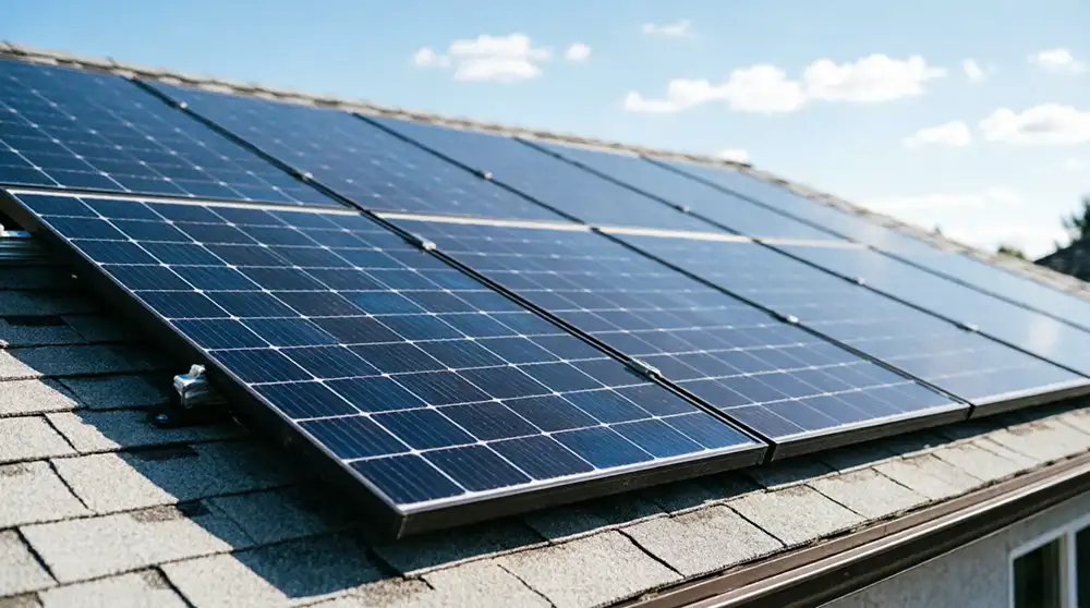 Solar Panel Installation Cost in 2026