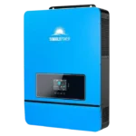 10 kW 48 V Solar Inverter Split-Phase
