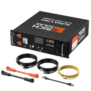 4.4kW Complete Solar Kit