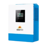 5000W 48V Solar Charger Inverter