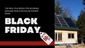 Black Friday Sale