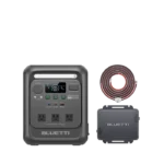 Bluetti Elite 100 mini