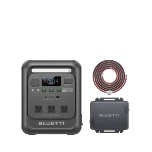 Bluetti Elite 100 mini
