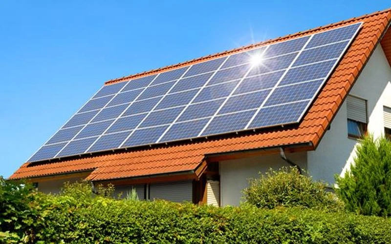 Solar Panel Installation Cost