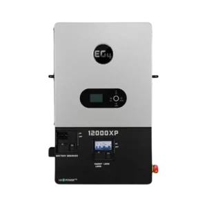EG4 12K XP Off-Grid Inverter