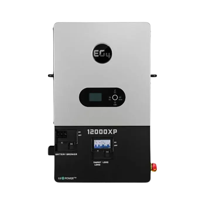 EG4 12K XP Off-Grid Inverter