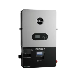 EG4 12K XP Off-Grid Inverter