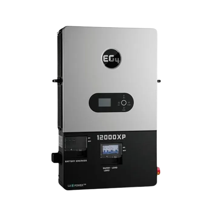 EG4 12K XP Off-Grid Inverter
