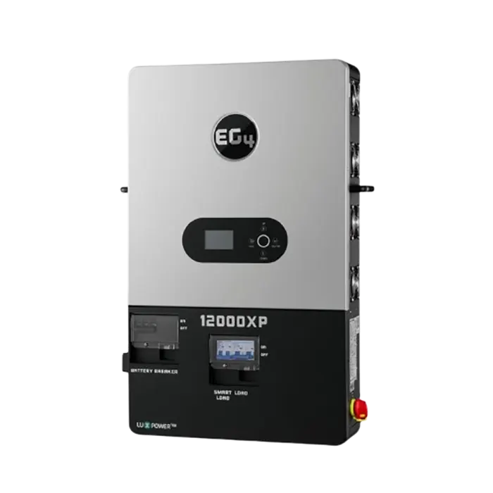 EG4 12K XP Off-Grid Inverter