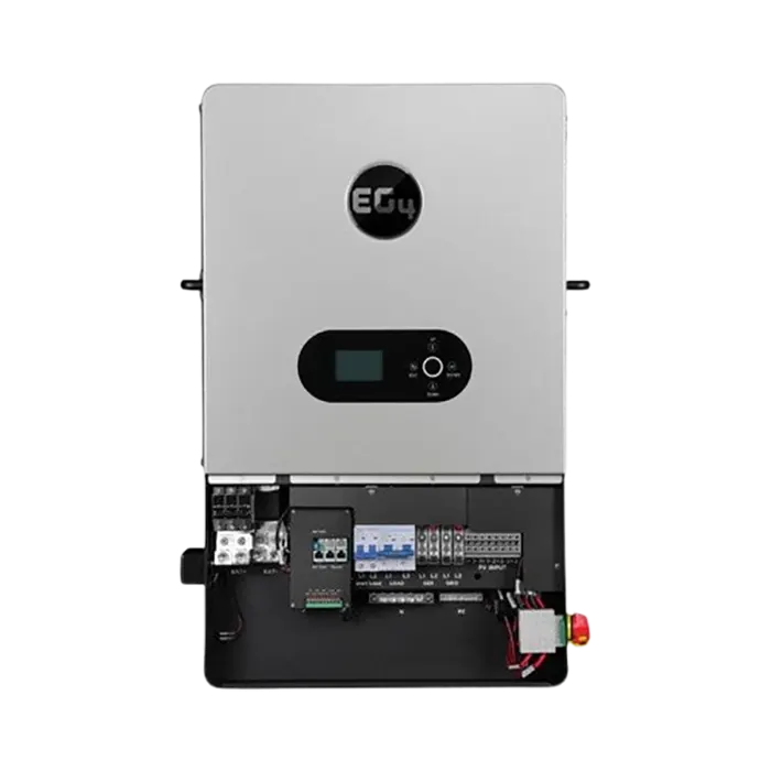 EG4 12K XP Off-Grid Inverter