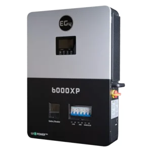 EG4 6K XP Off-Grid Inverter