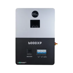 EG4 6K XP Off-Grid Inverter