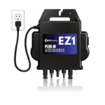 EZ1 Microinverter