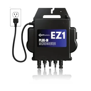EZ1 Microinverter