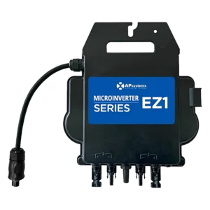 EZ1 Microinverter