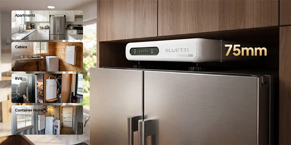 FridgePower Power Station Review