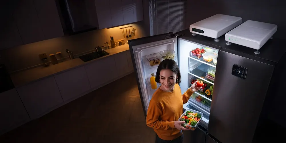 FridgePower Power Station Review