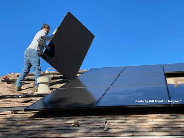 Solar Panel Installation Cost in 2026