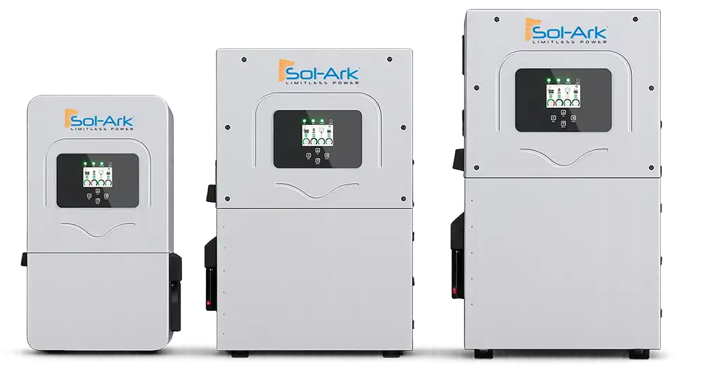 Sol-Ark Hybrid Inverter Review
