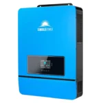 8KW 48V Solar Inverter Split Phase
