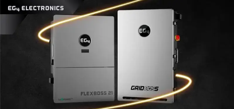 EG4 FlexBOSS 16kW Review